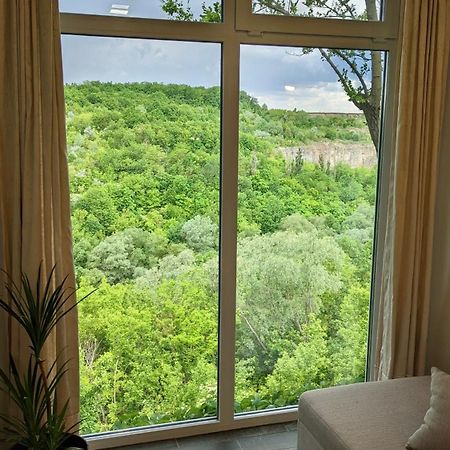Сottage "Family Estate" Vila Kamianets-Podilskyi Exterior foto